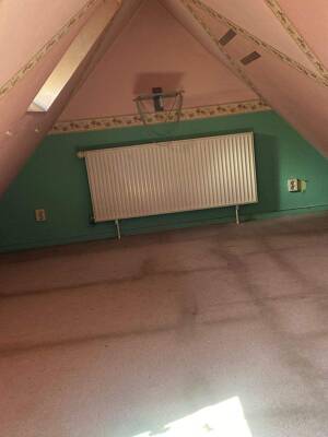 **Sofort bezugsfreies Zweifamilienhaus mit viel Potenzial – Preis verhandelbar** – 28237 Bremen – Vorschaubild 9