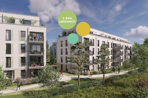FERIEN-SPECIAL: Großzügige 3-Zimmer-Wohnung mit zwei Bädern und Balkon