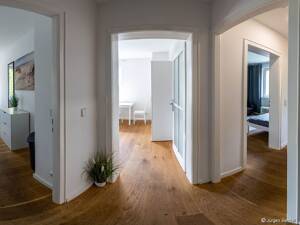 Provisionsfrei* Sonniges Appartement Prenzlauer Berg-saniert & bezugsfrei-nahe S-Bahn-Ring-von privat – 10405 Berlin – Vorschaubild 8