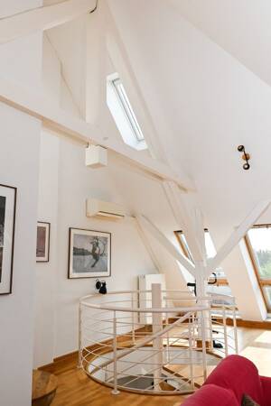 Maisonette im Lennéviertel - Hochwertiges Wohnen mit Komfort und Charme! – 39112 Magdeburg – Vorschaubild 5
