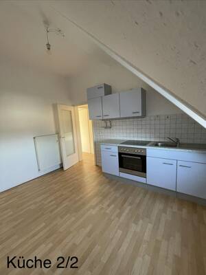 3 ZKB Wohnung Mannheim Neckarstadt-Ost