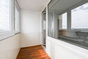 AIGNER- Attraktive 3-Zimmer-Wohnung mit Wintergarten und Seeblick in Feldmoching – 80995 München – Vorschaubild 6