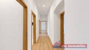 ***Ankommen, wohlfühlen, zuhause sein - lichtdurchflutete 3-Zimmer-Wohnung mit Balkon & Wandflächenheizung in der Magdeburger Altstadt*** – 39104 Magdeburg – Vorschaubild 9