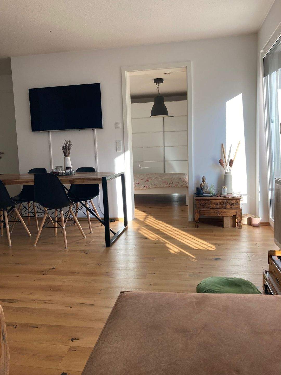 2-Zimmer-Wohnung in zentraler Lage – Nürnberg – Vorschaubild 6