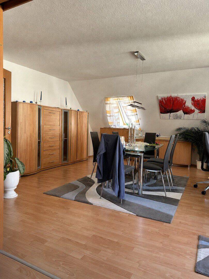 Ihre familienfreundliche 5,5 Raumwohnung im Stadtfeld Ost – Magdeburg – Vorschaubild 5