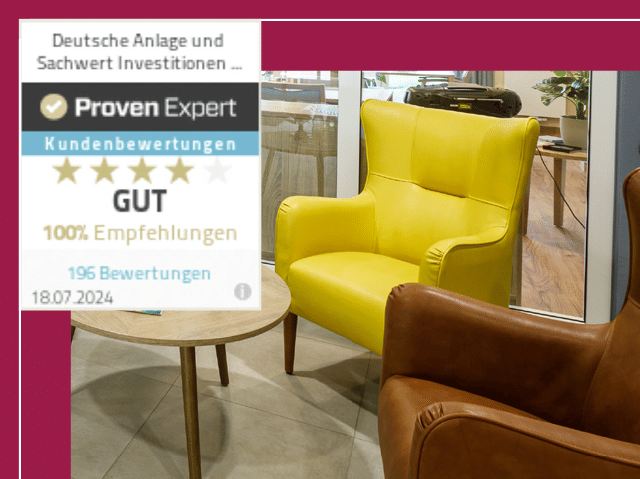 Modernes Objekt mit besten Renditen! Pflegeimmobilie mit Mietgarantie! – Rostock – Vorschaubild 2