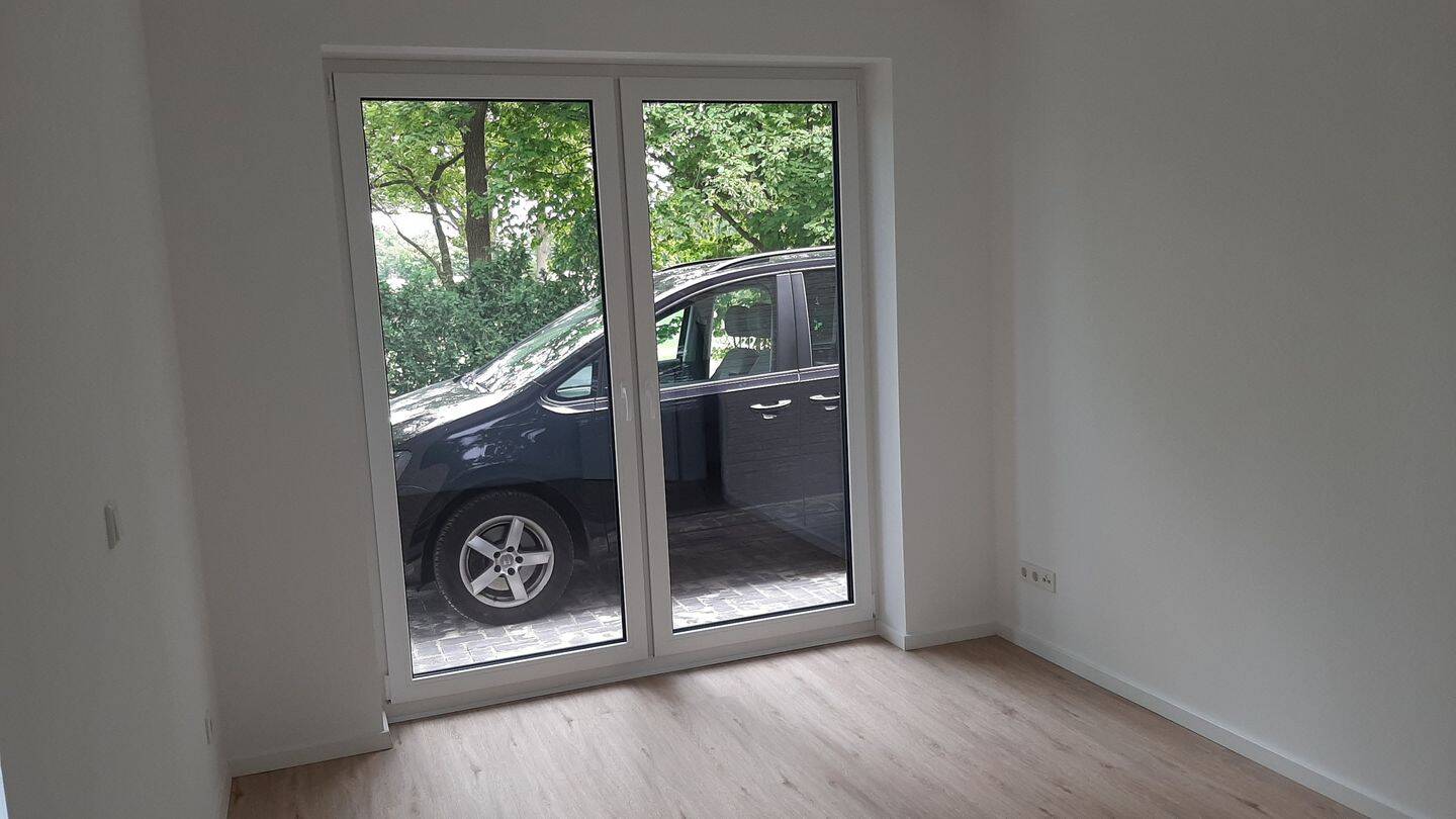 Exklusive 3 Zimmererdgeschosswohnung direkt am Naturschutzgebiet – Oldenburg – Vorschaubild 6