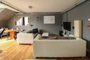 Großzügige Maisonette-Wohnung mit Weitblick in Düsseldorf-Pempelfort – 40479 Düsseldorf – Vorschaubild 2