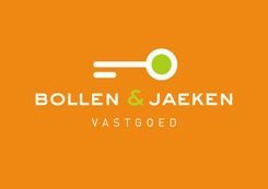 Bollen & Jaeken Vastgoed logo