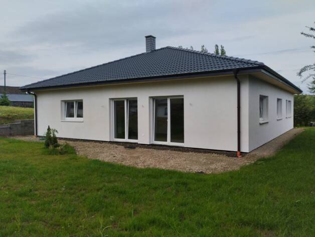 Bungalow Neubau – Schleid – Bild 1 von 4