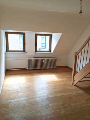 Zentrales 469 m² Wohn- und Geschäftshaus in Aachen-Innenstadt – Provisionsfrei – 52062 Aachen – Vorschaubild 6