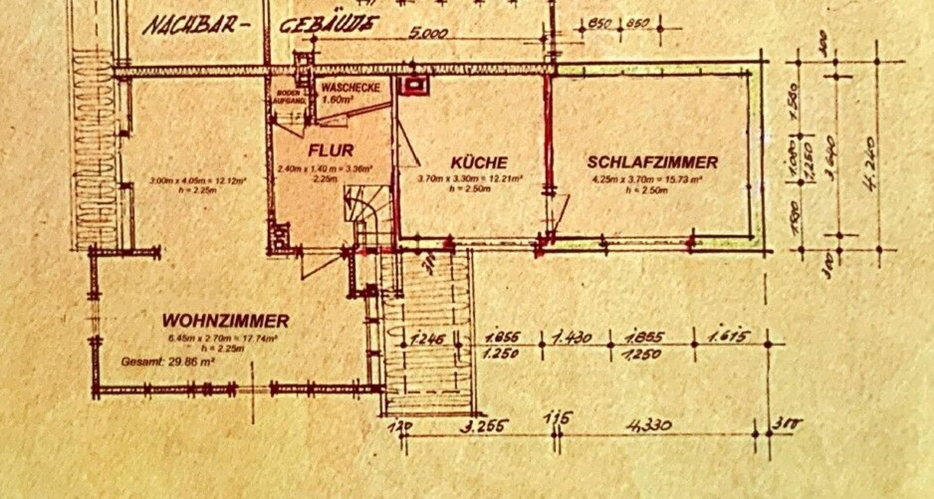 Haus in 98527 Suhl mit 135 m² kaufen