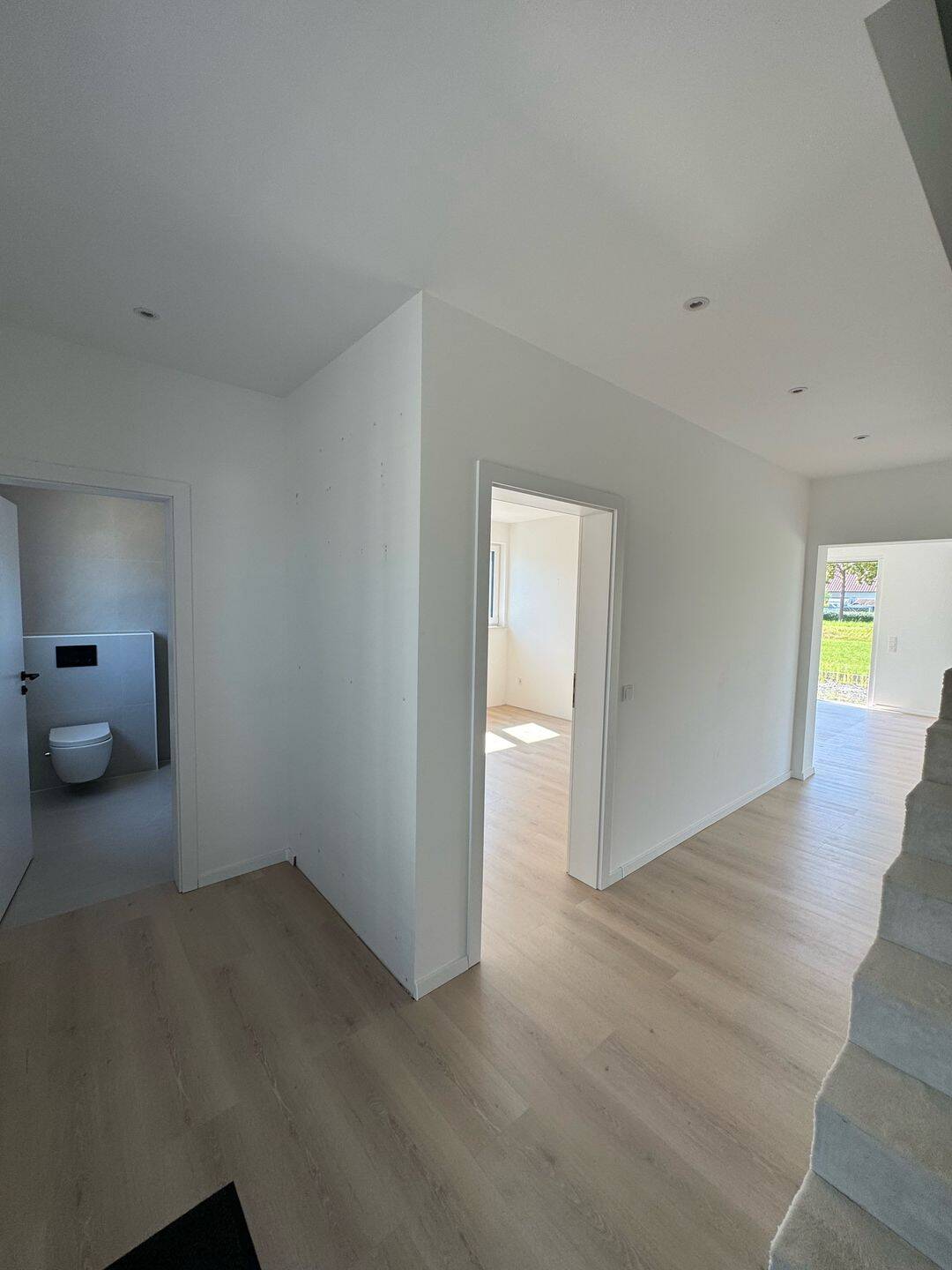 Neuwertiges Einfamilienhaus (BJ 2022) in Toplage von Fritzlar - 170m2 Wohnfläche – Fritzlar – Vorschaubild 6
