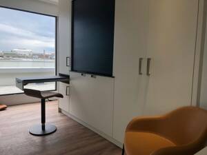 Business-Apartment in den Erlanger Höfe – 91052 Erlangen – Vorschaubild 4