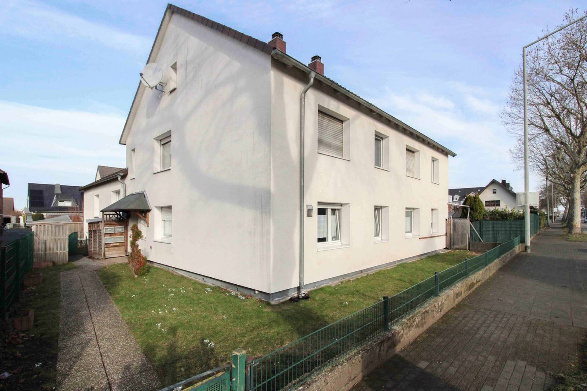 Haus in 33100 Paderborn mit 237,01 m² kaufen