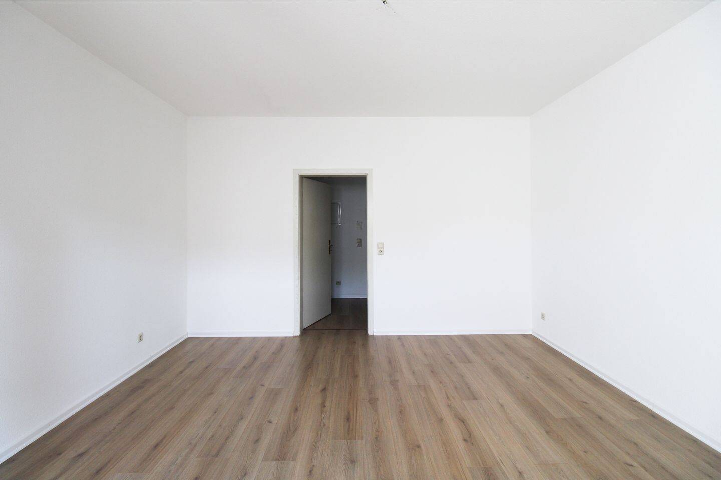 Maisonettewohnung mit Balkon im beliebten Leipzig-Gohlis – Leipzig – Vorschaubild 6