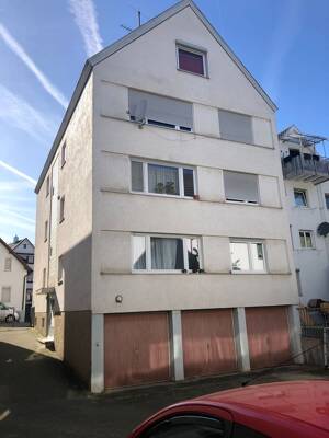 Attraktives Investment in S-Zuffenhausen - Voll vermietetes 8-Familienhaus mit 4,9 % Bruttorendite – 70435 Stuttgart – Vorschaubild 2