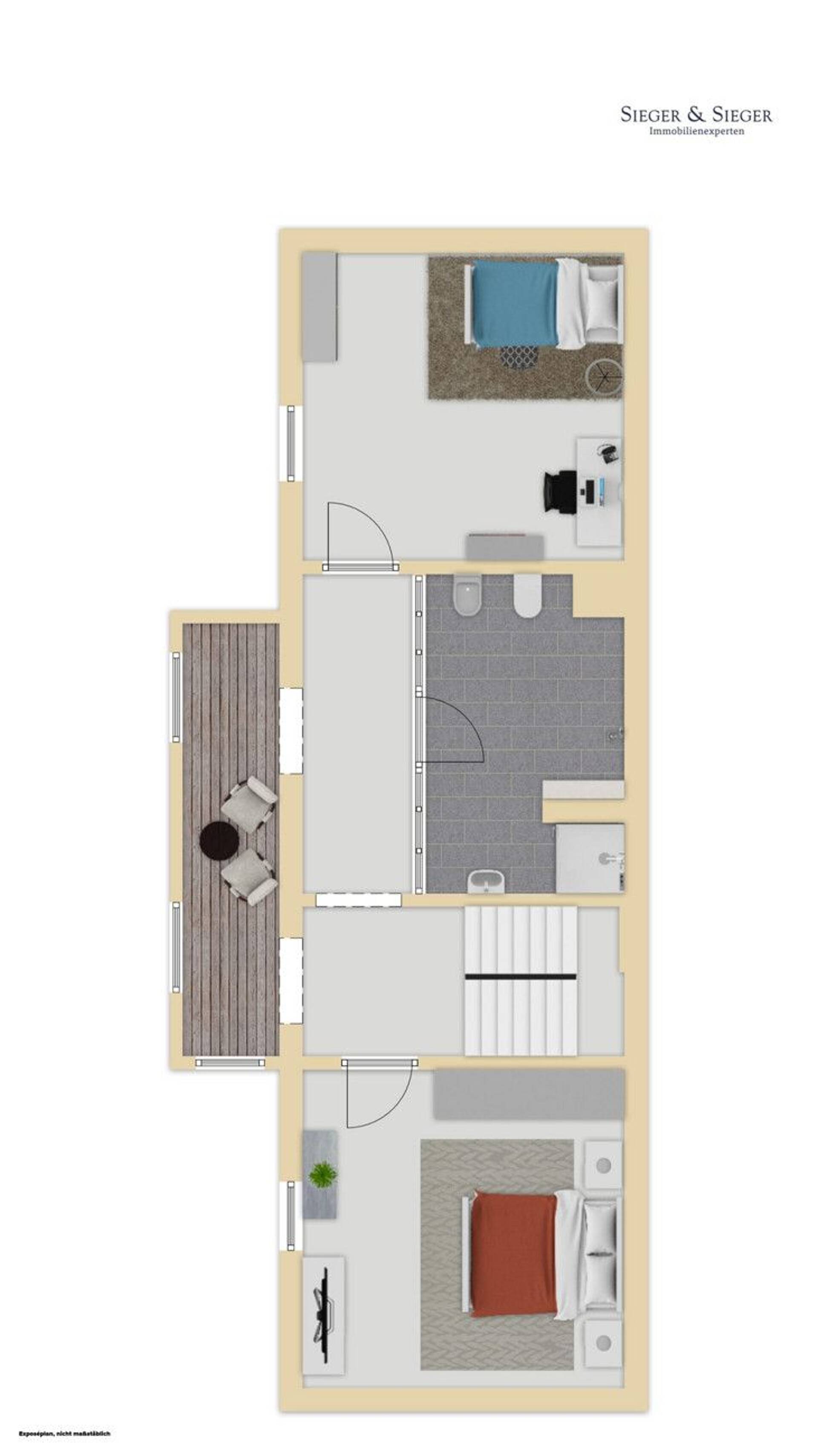 Einfamilienhaus in 53840 Troisdorf mit 130,56 m² kaufen