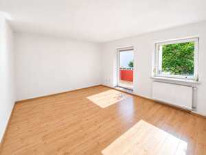 Sofort bezugsfertig - 2-Zimmer-Wohnung mit Südwest-Balkon in Wiesbaden-Biebrich – 65203 Wiesbaden – Vorschaubild 2