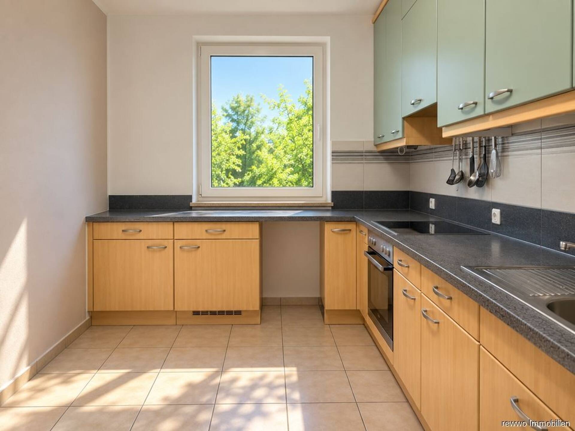 Etagenwohnung in 84489 Burghausen mit 72 m² kaufen