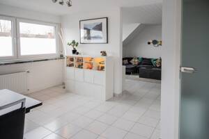 Köln-Grengel: 3,5-Zimmer-Wohnung - Viel Licht & eigener Stellplatz – 51147 Köln – Vorschaubild 4