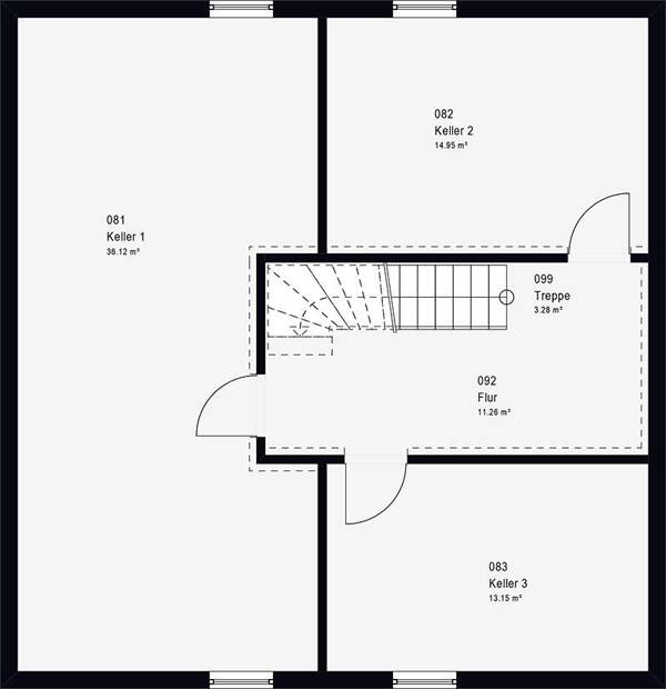 Einfamilienhaus in 57072 Siegen mit 159 m² kaufen