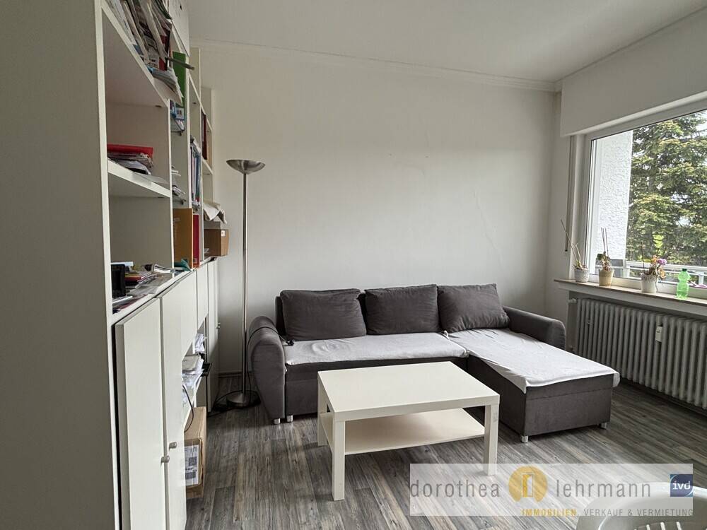 Hübsches vermietetes Appartement im Grünen in Mainz-Bretzenheim – Mainz – Vorschaubild 6