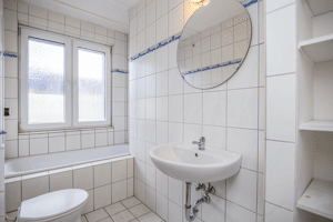 Freigezogene 2 - Zimmer Eigentumswohnung ca. 65 m² in Essen - Stadtkern – 45127 Essen – Vorschaubild 5