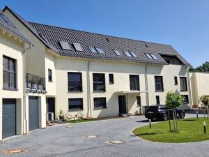 Schönes Reihenendhaus mit Dachloggia zu vermieten! – 4288 Leipzig – Vorschaubild 2