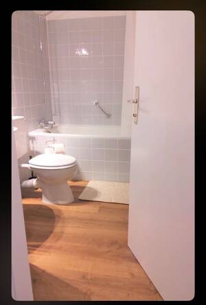 2-Zimmer Wohnung möbliert. Zentral in HN gelegen – 74074 Heilbronn – Vorschaubild 6