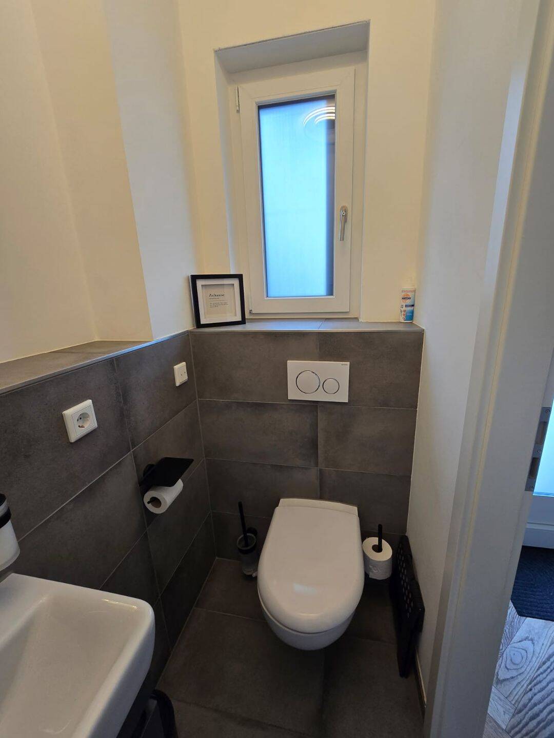 Einziehtraum mit Luxus-Ausstattung: Reiheneckhaus mit Stellplatz – Köln – Vorschaubild 9