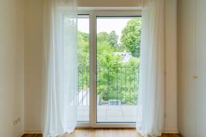 Vollmöbliertes Stadt-Apartment (WE21) an der Alten Bastei | mit Balkon, in Uninähe! – 52062 Aachen – Vorschaubild 7