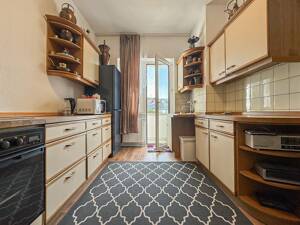 Klein aber fein - Appartement in zentraler Lage – 40227 Düsseldorf – Vorschaubild 3