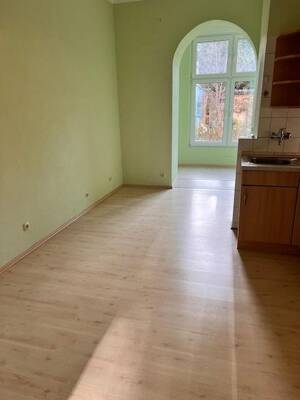 2-Zimmer-EG-Wohnung mit Einbauküche in Dortmund – 44145 Dortmund – Vorschaubild 7