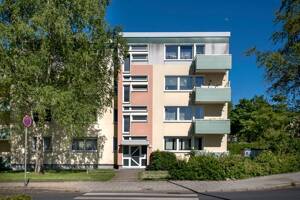 Demnächst frei! 4-Zimmer-Wohnung in Bergkamen City – 59192 Bergkamen – Vorschaubild 2