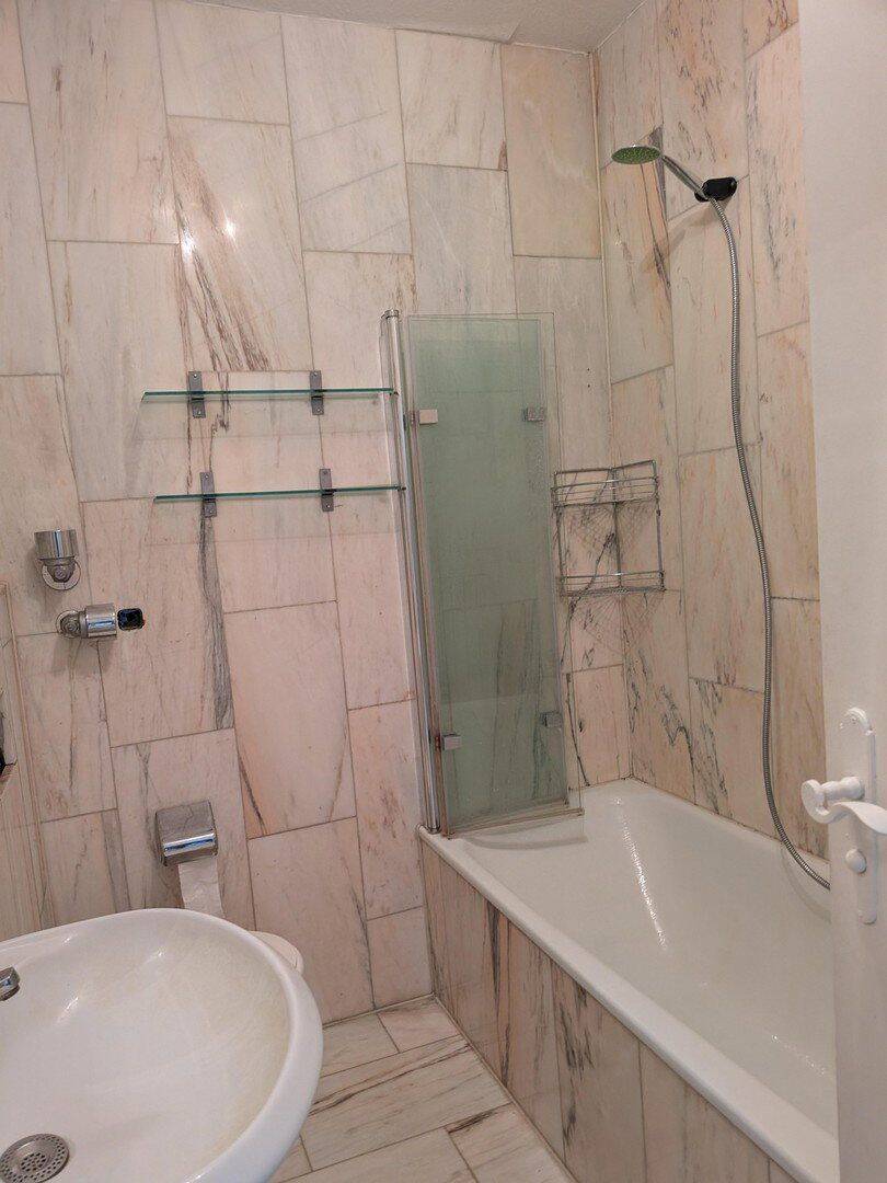 "Charmante 2 Zimmer Wohnung - Waldtrudering – München – Vorschaubild 7