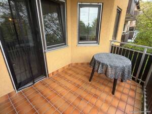 Attraktive 2-Zimmer-Wohnung mit Balkon und Tiefgaragenstellplatz – 97076 Würzburg – Vorschaubild 7