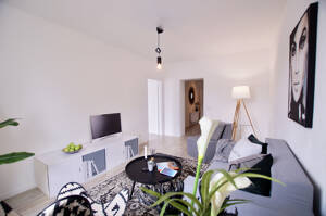 D-Oberbilk || Moderne 3 Zimmer Wohnung in gepflegter Liegenschaft – 40227 Düsseldorf – Vorschaubild 4