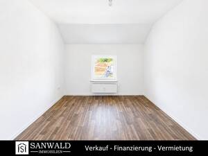 3,5-Zimmer-Wohnung im ruhigen Mehrfamilienhaus – 45886 Gelsenkirchen – Vorschaubild 2