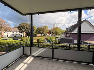 Herzlich Willkommen im frisch renovierten Zuhause: 3-Zimmer Wohnung in Dortmund Eving – 44339 Dortmund – Vorschaubild 9