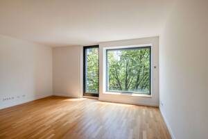 Klinker, Erker und Balkone - Expressiv wohnen im BRICKS – 10823 Berlin – Vorschaubild 3
