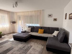 Provisionfrei von Privat- helle, gepflegte Wohnung in Marxheim ohne Markler – 65719 Hofheim am Taunus – Vorschaubild 2