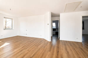 OLDENBURG | OSTERNBURG - Moderne Dachgeschosswohnung in toller Lage! – 26135 Oldenburg – Vorschaubild 7