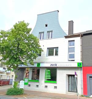 ruhige und gepflegte 3-Zimmer Wohnung