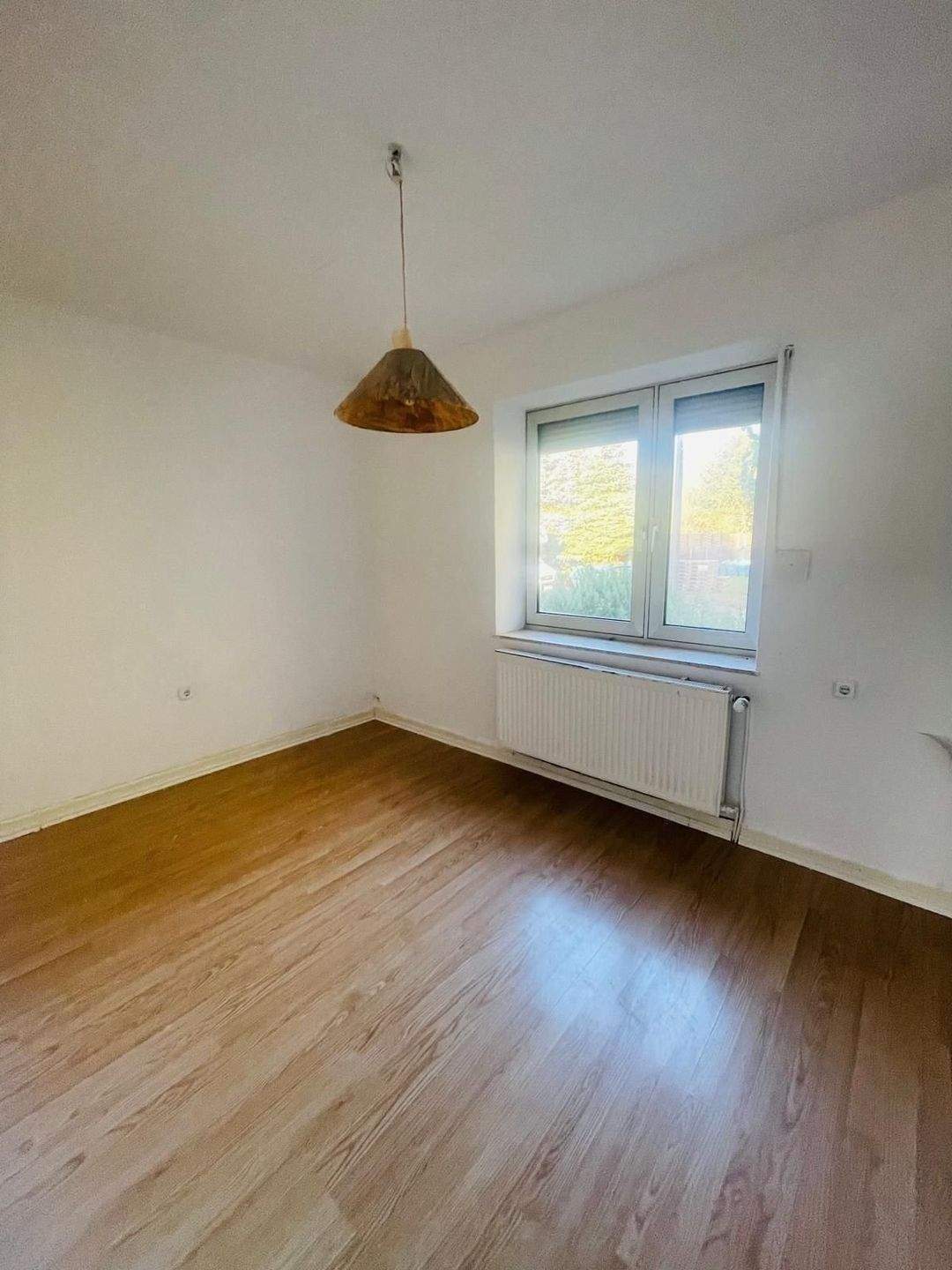 Viel Platz für zwei Familien – charmantes Haus mit Wintergarten und Gartenidylle – Celle – Vorschaubild 3