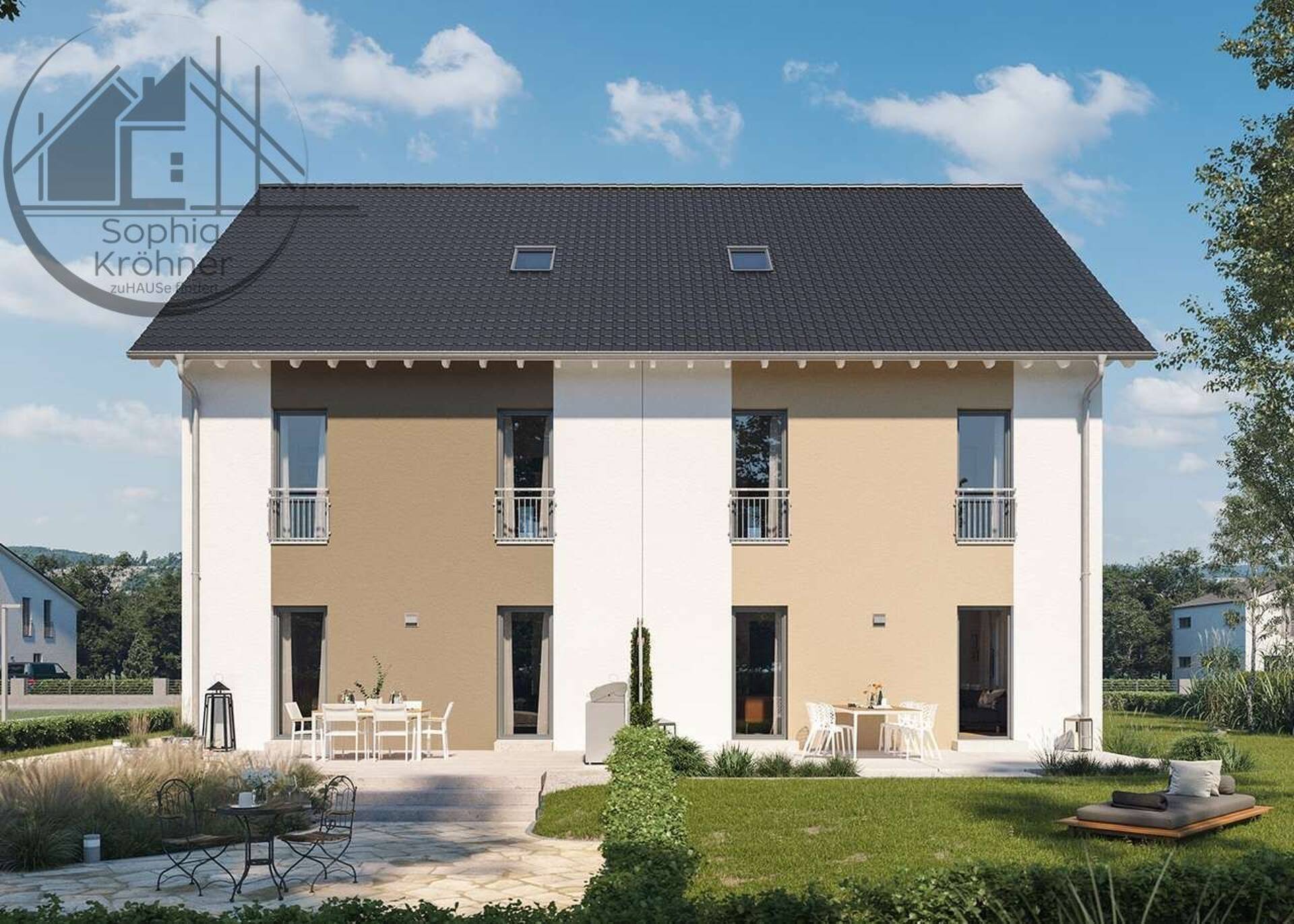 Haus in 04711 Döbeln mit 216 m² kaufen