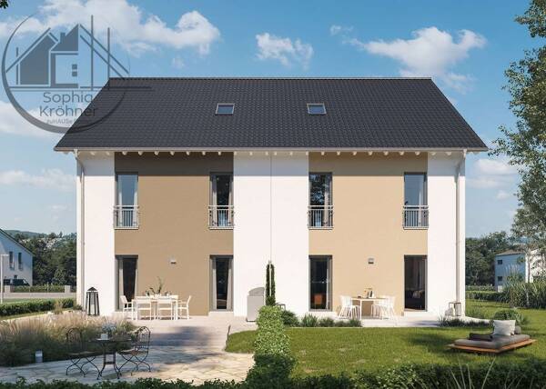 Haus in 04711 Döbeln mit 216 m² kaufen