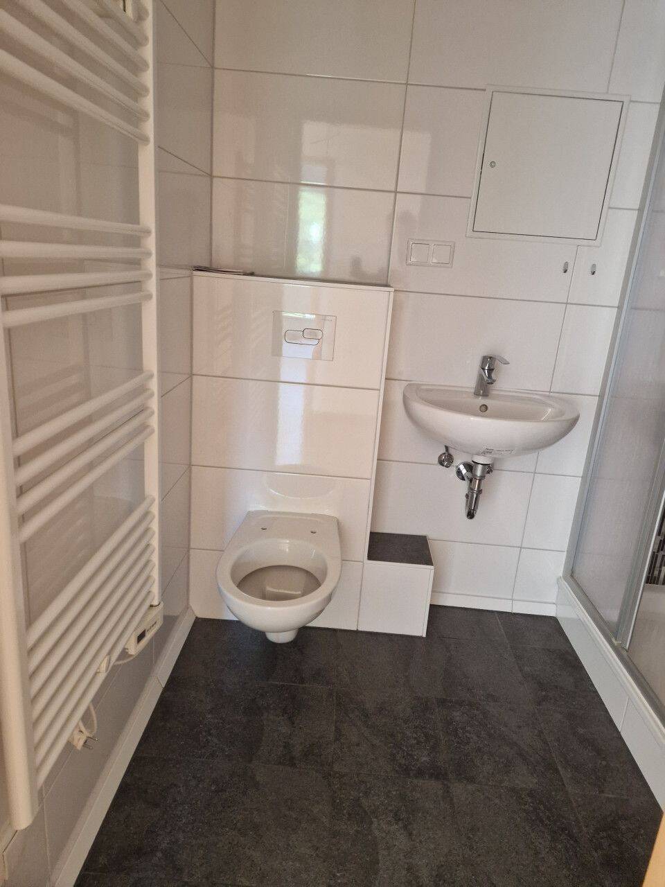 3-Raumwohnung mit Balkon im Neustädter Feld – Magdeburg – Vorschaubild 6