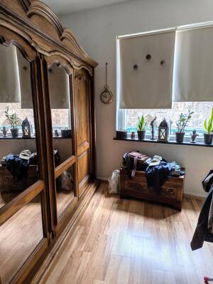 Sanierte 2 Zimmer Wohnung – 31134 Hildesheim – Vorschaubild 8