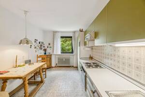 Ein Zuhause im Grünen - Exklusive Gartenwohnung in München-Solln – 81479 München – Vorschaubild 3